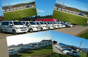 Deutschlandsberger Taxi Zentrale Edegger Taxi