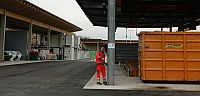 Altstoffsammelzentrum Schilcherland Saubermacher